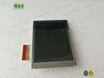 TX09D70VM1CBB日立KOE LCDの表示Si TFT-LCD 3.5のインチ240×320の産業適用