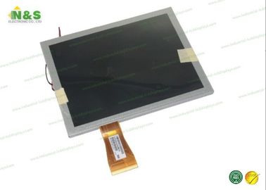 LCM 480×272自動車LCDの表示A043FW02 V8 AUO 4.3インチの新しい元の状態