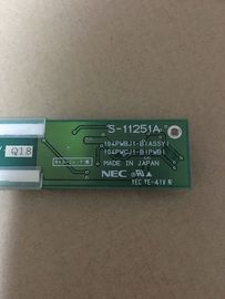 NECのためのLCD CCFL力インバーター板LEDバックライトNEC S-11251A 104PWCJ1-B組立