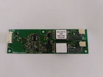 緑色CCFL力インバーターTDK CXA-0377作り付けの過電流保護要素