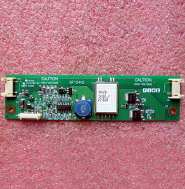 出力電流制御を用いるCcfl高圧末端のインバーター12v TDK QF124V2