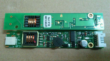 加えられるAuoの表示パネルCCFL力インバーターTDK QF38V6冷たい陰極のけい光ランプ