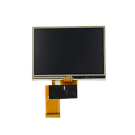 LCMの構成Tianma LCDは4.3インチ480*272 TM043NBH02-40 300の明るさを表示します