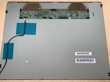 1024*768 TFT Tianma LCDは15インチTM150TDSG80 LCMの構成LVDSインターフェイスを表示します