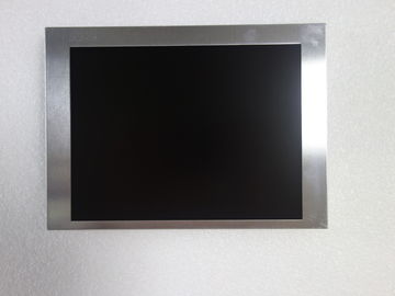 262KはAUO LCDのパネル320*240の決断G057QN01 V2の高い明るさのパネルを着色します