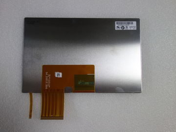 TFT AUO LCDのパネル7のインチG070VTN04.0の新しい元の状態の長い寿命