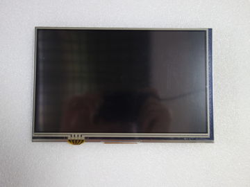 4ワイヤー抵抗接触AUO LCDパネル、TFT LCDの表示G070VTT01.0 60Hzはリフレッシュ レートを