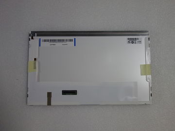 1024*600 AUO LCDのパネルSi TFT-LCD G101STN01.A 70/70/60/60度の視野角
