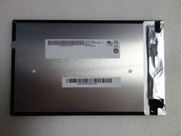 耐久の産業Lcdスクリーン8のインチ1200×1920の決断Si TFT-LCD G080UAN01.0