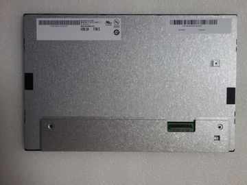 高い明るさAUO LCDのパネル10.1のインチ斜めSi TFT-LCD G101EVN01.2の耐久財