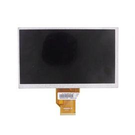 6.5インチ タッチスクリーンのない自動車LCDの表示パネルAT065TN14