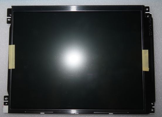 シャープLQ104V1DG61 LCM 640×480 10.4は産業LCDのパネルをじりじり動かす