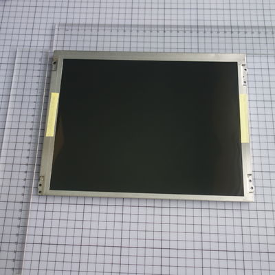 TM121SDS01 12.1」800×600防眩Tianma LCDの表示