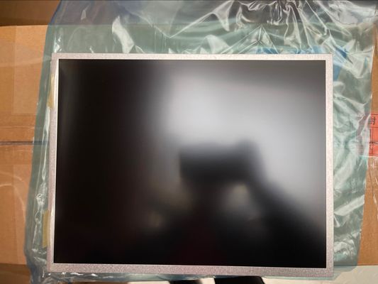 産業15インチ1024×768 G150XAN01.0 6485K Auo LCDの表示