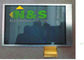 長いバックライトの生命 3.7 インチ鋭い LCD のパネルの平行 RGB LS037V7DD06