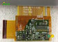 機械キオスク、頻度60Hzを広告するためのBOE 7.0のインチ産業LCDの表示