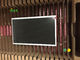 10.1インチTM101DDHG01 Tianma Lcdのパネル・ディスプレイ、60Hz Lcdの小さいスクリーン