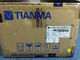 10.1インチTM101DDHG01 Tianma Lcdのパネル・ディスプレイ、60Hz Lcdの小さいスクリーン