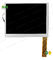 新しく、元の12.1inch TM121TDSG01 LCDの表示画面のパネルTianma