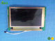 普通白い日立LCDパネル/TFT LCDモジュール5.1のインチ240×128の頻度75Hz