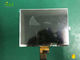 普通黒いHE080IA-01D Si TFT-LCDモジュール8.0のインチ1024×768の作用面積162.048×121.536 Mm