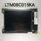 8.4&quot;はLCM産業LCD LTM08C015KA東芝800×600 RGBの縦縞ピクセル フォーマットを表示します
