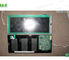 6.2インチ640×240医学LCDはKCG062HV1AE-G00 Kyoceraの平らな長方形の表示を表示します