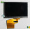 TD043MTEA1 TPO LTPS産業LCDは医用画像処理のための4.3インチ800×480を表示します