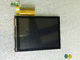 TM035HBHT1 Tianma LCDは3.5インチ240×320 Embededのタッチ パネルの堅いコーティングの表面を表示します