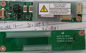 NECのためのLCD CCFL力インバーター板LEDバックライトNEC S-11251A 65PWB31-E組立