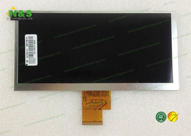 平らな長方形の Innolux LCD のパネルの景色のタイプ HJ070NA-13A/HJ070NA-13B
