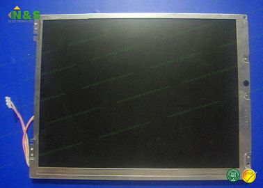 平らな長方形鋭い LCD のパネル 3.5 のインチ 240×320 の特性 LQ035Q7DB03
