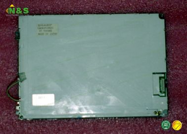 専門のシャープ LCD の表示モジュール、8.4 インチ小さい TFT の表示 LQ084V1DG22 262K