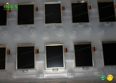 堅いコーティング鋭い LCD の表示パネル、3.7 インチ色 TFT LCD の表示 480 の × 640 LS037V7DW03