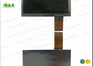 フル カラーの 3.5 インチ TFT LCD モジュール PW035XU1 のドット マトリクスの防眩表面