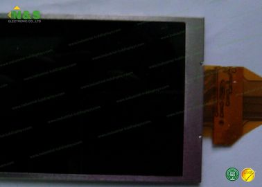 高い明るさ Tianma LCD は PDA の適用のための 2.7 インチ TM027CDH04 を表示します