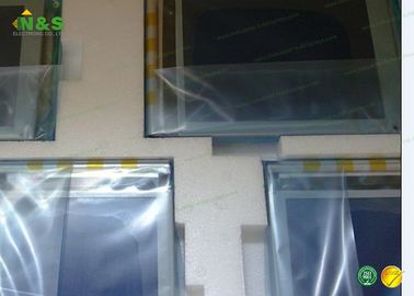 青く平らな長方形の Optrex LCD の表示 50 Cd/M の ² の景色のタイプ DMF5003NB-FW-AQ