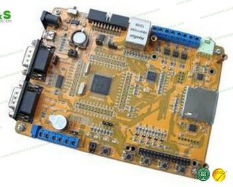 WIFI TCP/IP を持つ元の STM32F107VCT6 GoldDragon107 の腕の開発板