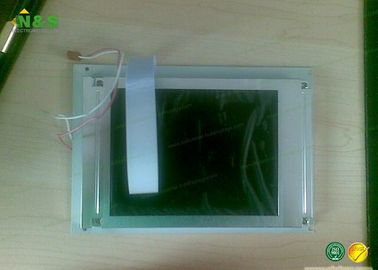 小さい白黒 LCD の表示モジュール、5.7&quot;運転者のない LCD のパネル スクリーン SP14Q006 WLED