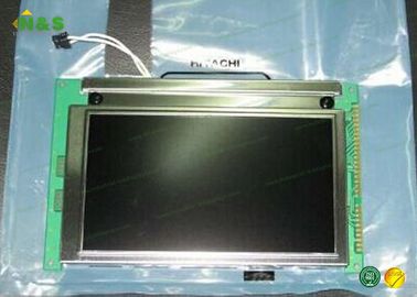 通常黒 5.1 インチの日立 LCD パネルの応答時間 120/150 SP14N001-Z1