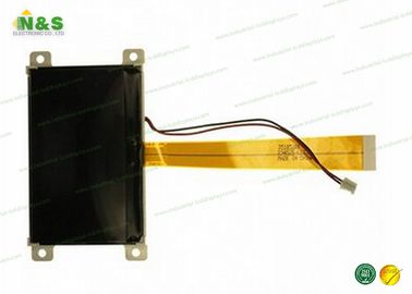 定義 Optrex 高い LCD のパネル、5.2&quot; STN 白黒 LCD の表示 F-51851GNFQJ-LB-ABN