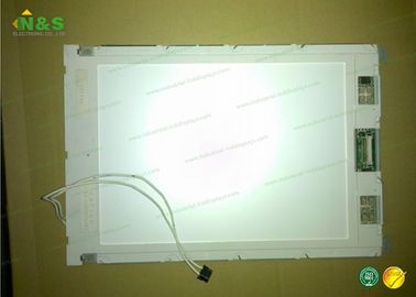 Optrex LCD の表示 8.9&quot; STN の黒く/白いモード LCD 表示 DMF-50262NF-FW STN-LCD のパネルの