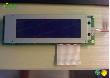 Optrex LCD の表示 5.2&quot; STN の黒く/白いモード表示 DMF5010NF-FW-BE FSTN-LCD のパネルの