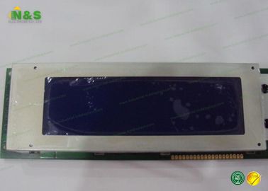 5.2 インチ STN 青いモード STN-LCD パネル DMF5010NB-FW-BC モノクロ Optrex LCD の表示