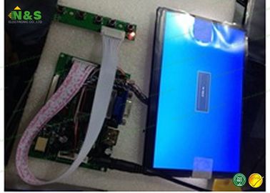 HDMI VGA 遠隔 Chimei LCD のコントローラ ボード 7inch 1280*800 N070ICG-LD1 IPS LCD