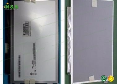 QUY のラップトップ LCD スクリーン 10.1 のインチ適当な B101AW06 V1 HW1A の平たい箱及びまぶしさ（霞 0%）
