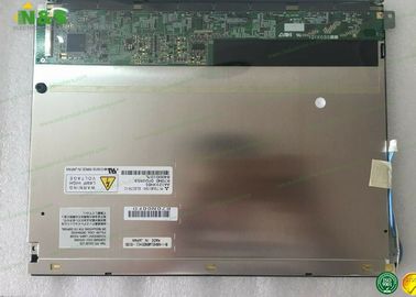 12.1のインチ280×210×12.5 mmのtft LCDの表示三菱Siのパネル