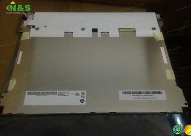 12.1インチTNの普通白い、Transmissive AUO G121XN01 V0防眩lcdのコンピュータ画面