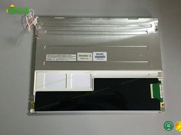 2 PC CCFL TN 12.1のインチ鋭いlcdスクリーンのモニターLQ121S1LG55の平らな長方形