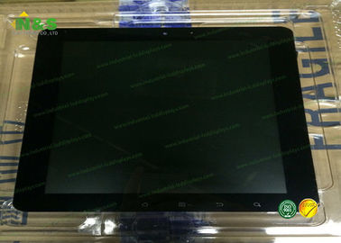 HannStar HSD100PXN1-A00-C40産業LCDは60Hz頻度WLEDランプのタイプを表示します